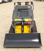 U-1640 Mini Skid Steer Loader UNUSED