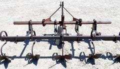 U-1477 6 Row Cultivator