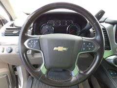 U-902 2015 Chevy Tahoe LT 4X4 SUV