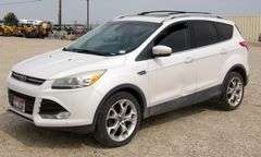 U-1610 2013 Ford Escape