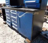 U-1075 Tool Cabinet