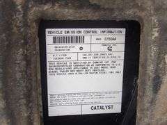 U-1606 2007 RAM 3500 Pickup Diesel