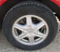 U-1540 2003 Oldsmobile Alero