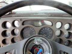 U-1518 2007 Mack CXN613 Truck Tractor