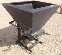 U-1564 3-Point Spreader