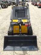 U-1621 Mini Skid Steer Loader UNUSED
