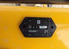 U-1615 ZJG Mini Excavator UNUSED