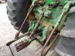 U-1446 John Deere 5020 Tractor
