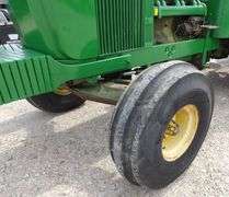 U-1446 John Deere 5020 Tractor