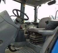 U-1604 New Holland TS90 Tractor