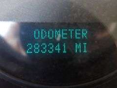 U-1537 2012 GMC 2500 Pickup