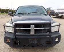 U-1606 2007 RAM 3500 Pickup Diesel