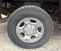 U-1606 2007 RAM 3500 Pickup Diesel