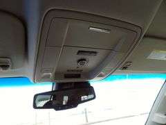 U-902 2015 Chevy Tahoe LT 4X4 SUV