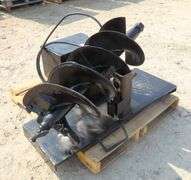 U-1494 Bobcat Skid Steer Attachment