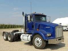 U-1456  1994 Kenworth T800 Truck Tractor