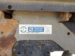 U-1606 2007 RAM 3500 Pickup Diesel