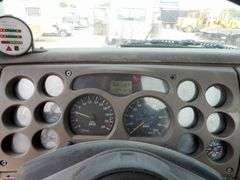 U-1517 2007 Mack CXN612 Truck Tractor