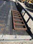 U-1558 2011 Big Tex Car Hauler Trailer