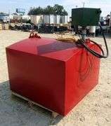 U-1424  Fuel Tank