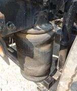 U-1518 2007 Mack CXN613 Truck Tractor