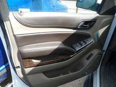 U-902 2015 Chevy Tahoe LT 4X4 SUV