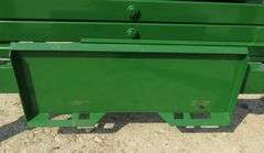 U-1425  Skid Steer Scissor Lift