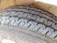 U-1530 1999 Stock Trailer