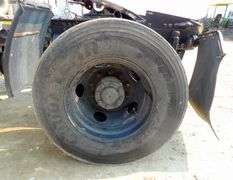 U-1517 2007 Mack CXN612 Truck Tractor