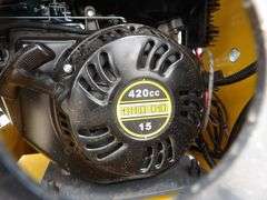 U-1625 Mini Skid Steer Loader UNUSED