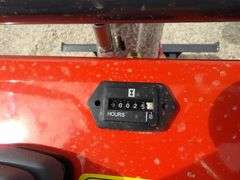 U-1614 ZJG Mini Excavator UNUSED