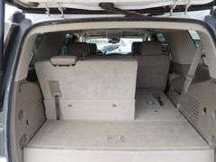 U-902 2015 Chevy Tahoe LT 4X4 SUV