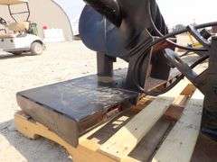 U-1494 Bobcat Skid Steer Attachment