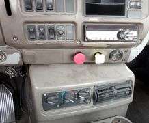 U-1518 2007 Mack CXN613 Truck Tractor