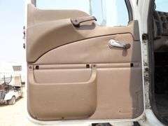 U-1517 2007 Mack CXN612 Truck Tractor