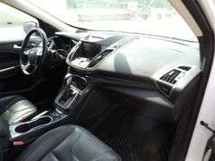 U-1610 2013 Ford Escape