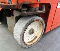 U-1559 Snorkel S3219E Scissor Lift