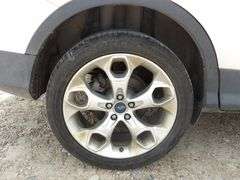 U-1610 2013 Ford Escape