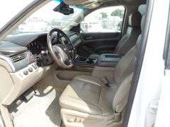 U-902 2015 Chevy Tahoe LT 4X4 SUV