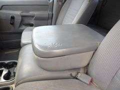 U-1606 2007 RAM 3500 Pickup Diesel