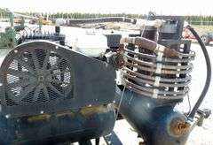 U-1440 Gopher Blaster Trailer