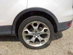 U-1610 2013 Ford Escape