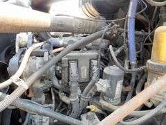 U-1517 2007 Mack CXN612 Truck Tractor