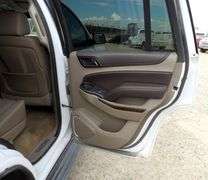 U-902 2015 Chevy Tahoe LT 4X4 SUV