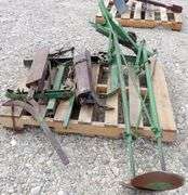 U-1574 Adjustable Marker Arms