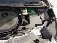 U-1610 2013 Ford Escape