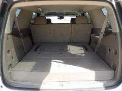 U-902 2015 Chevy Tahoe LT 4X4 SUV