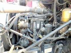 U-1518 2007 Mack CXN613 Truck Tractor