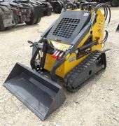 U-1623 Mini Skid Steer Loader UNUSED