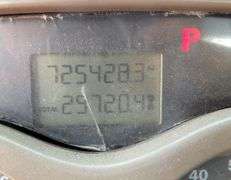 U-1518 2007 Mack CXN613 Truck Tractor